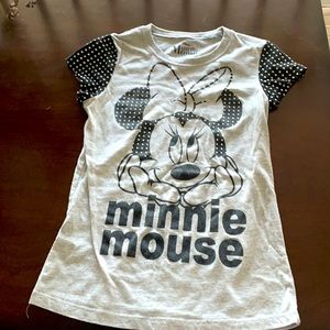 Minnie Mouse T - shirt
